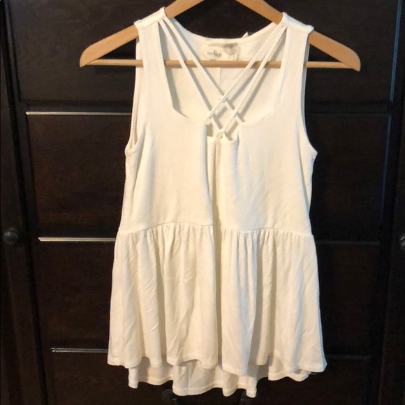 Anthropologie Tops - Anthropologie Summer Top